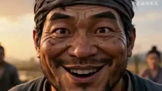 穿越成黃牛，我一路开挂