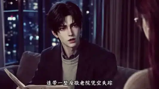 规则怪谈：我能听到万物的心声第二季
