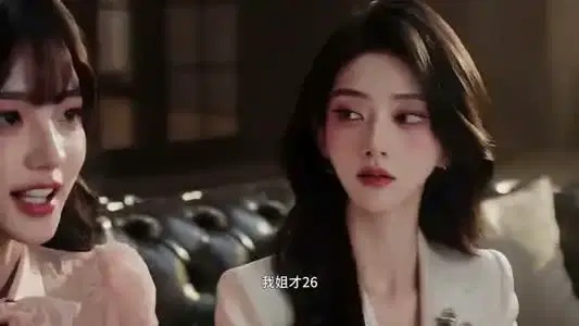 失控婚约