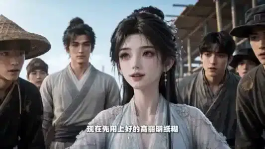 穿越农女捡个王爷来种田第二季