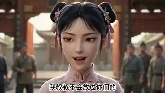 山野厨娘，挖尽山珍发大财第四季