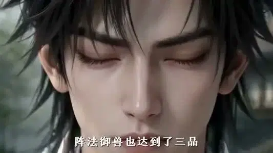 我一吃亏，系统就万倍返还第二季