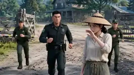 梦幻农场第二季