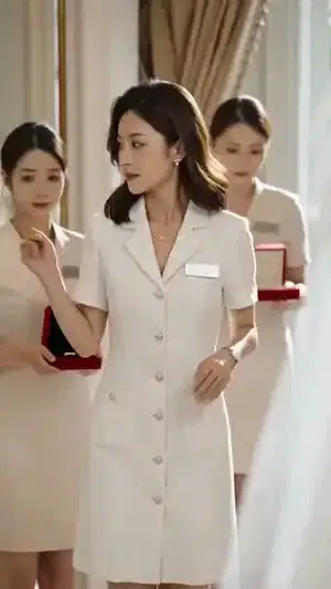 他是乔小姐的顶级白月光