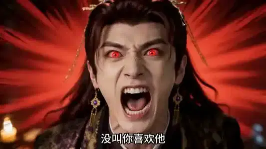 殿下悔晚：权臣独宠耳背暗卫