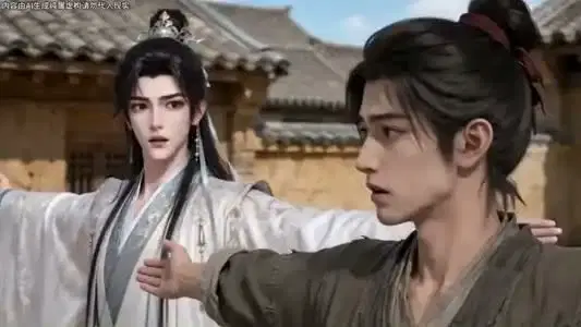 明明可以靠武力，可娘子非要靠脑子第二季