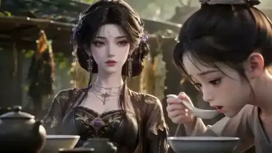 渡心录