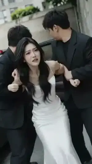 替嫁大佬后从演戏走到情深