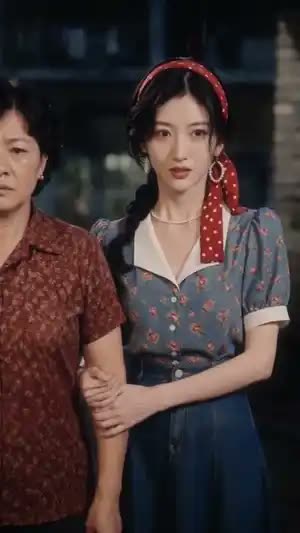 重回1988，遇见命中的他