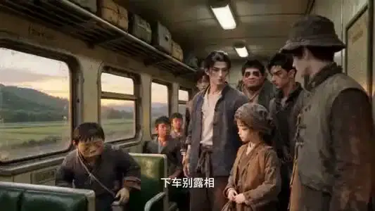 满院亲戚全是上古大妖第二季