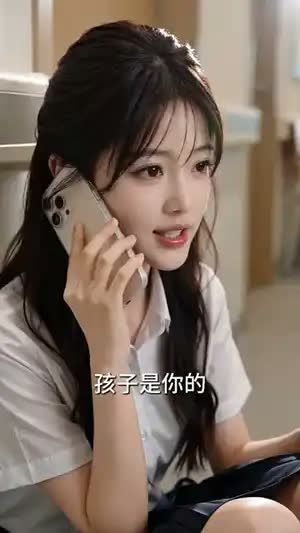 闪婚遇良人