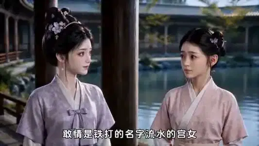 我有暴君读心术第一季