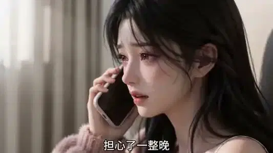 错位春潮