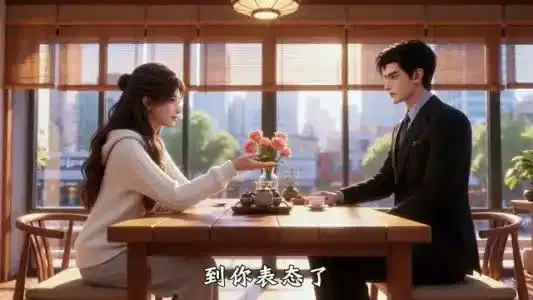 深情诱引：盛夏篇