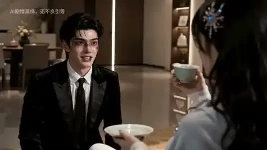 副本老大是男友第二季
