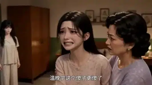末世大佬下乡，靠武力整顿全村