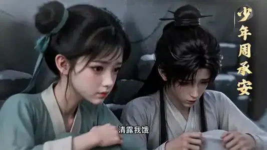 大婚假死夜，世子心成灰