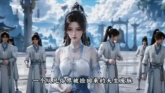 三界顶流是只喵