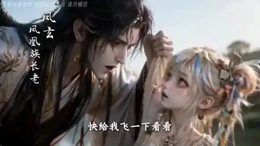 兽世替嫁：假凤凰每天都在露馅边缘
