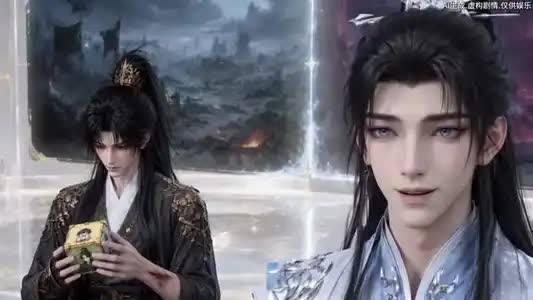 全员炮灰，灵龟师妹一剑祭长生第七季