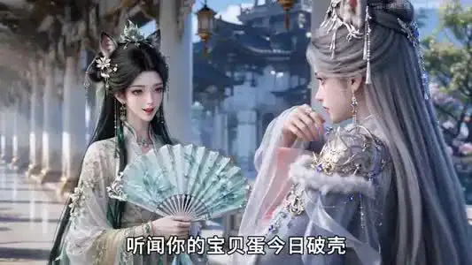 玄骨生灵