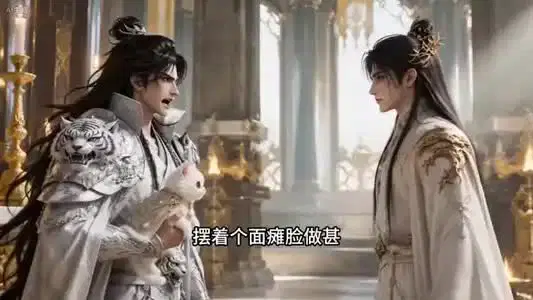 仙途漫漫亦喵喵