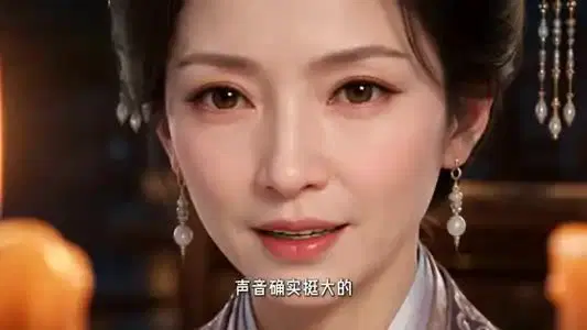 我家世代提刀，到我这儿提笔了(第三季）
