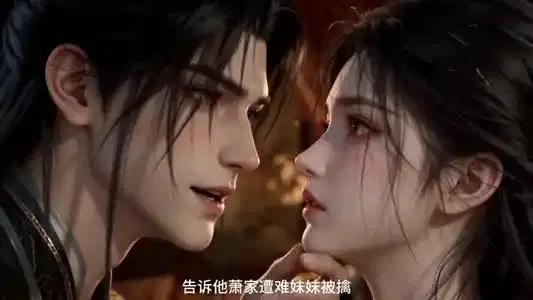 穿书反派：夺取主角机缘