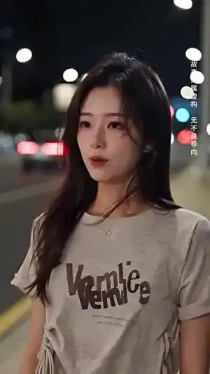 私占余生