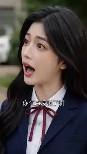 网恋奔现，校花为我蜗居老破小