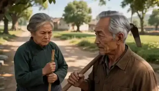 我家有个小精豆