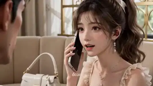 暗恋他的小青梅呀