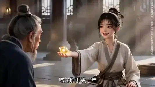 豪门暗局：玄门小祖驾到
