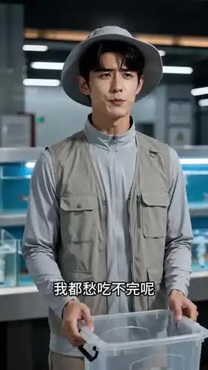 从路边摊到厨神之巅，顾客追我十条街第三季