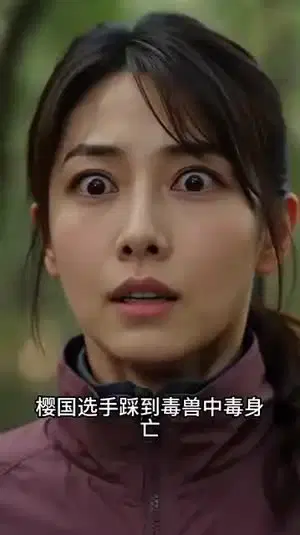 国运求生，我的技能有亿点多