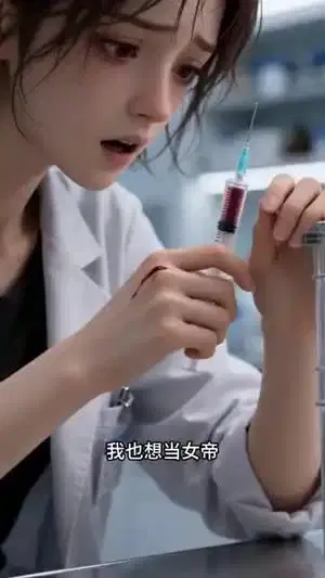 兽世末日，裙下之臣