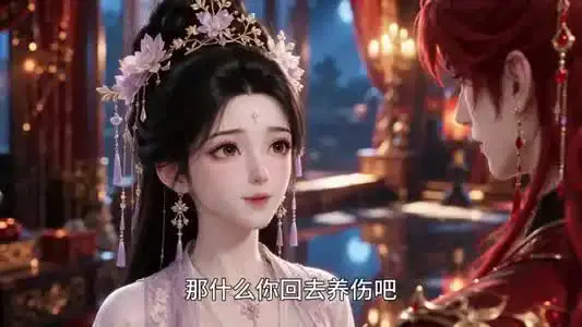 浮生一梦愿君归山海
