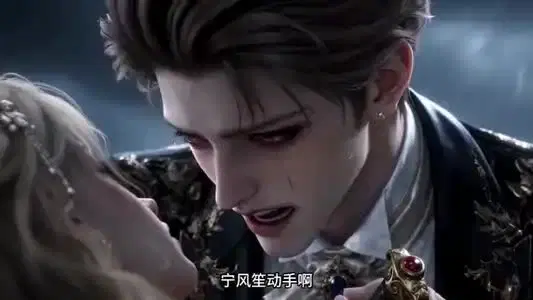 偏执绝恋第一季
