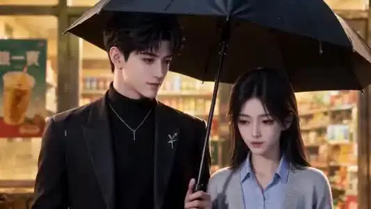 念你时有微光