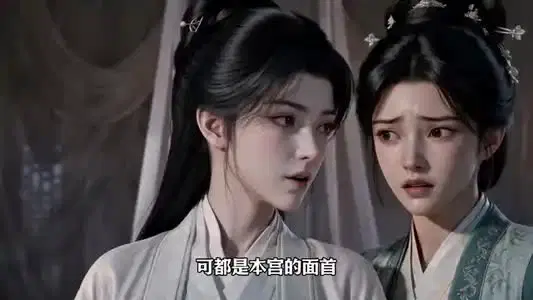 昭阳长公主：凤起雍朝第一季