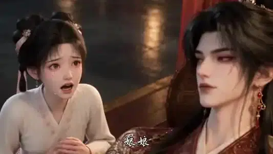 宫女她每天都在社死的路上