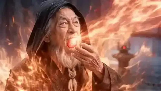 瞎子剑圣第五季，山海藏墟，无眼窥天