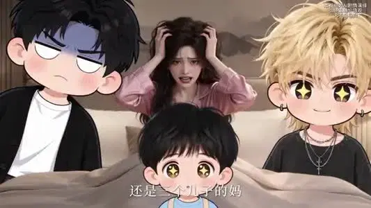 宋之偏爱第二季