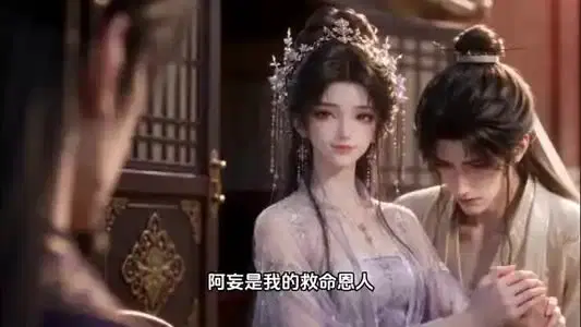 摄政王宠妻记第一季
