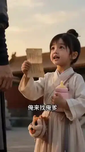奶团锦鲤：巧宝旺家