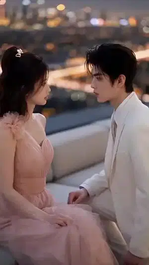 暖婚叙深情2