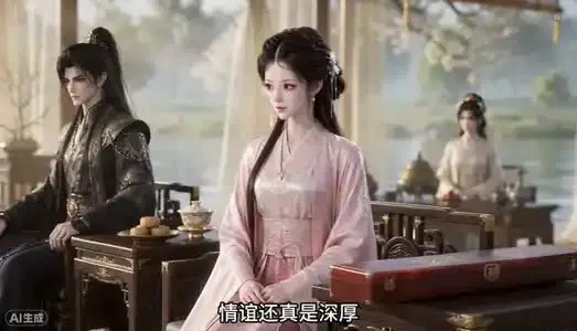 嫡女锦杀第二季