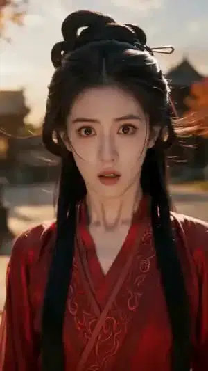 睚眦主母
