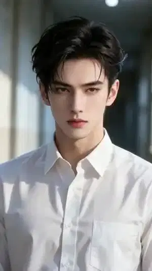 穿书女配：男主偏爱我
