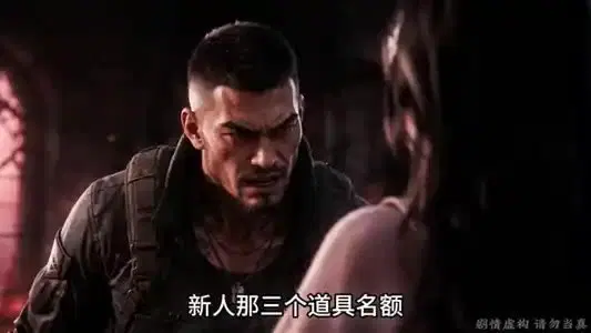 诡异游戏：我把副本Boss绑定了！